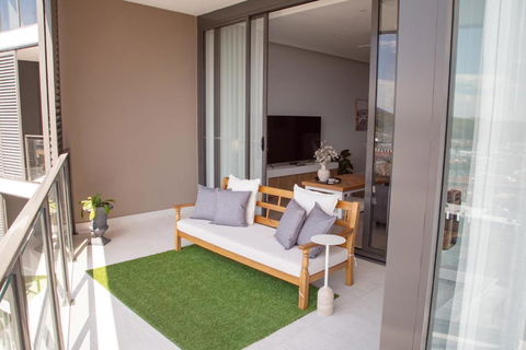 Amara At Solaris - Accommodation Sunshine Coast 3