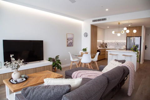 Amara At Solaris - Accommodation Sunshine Coast 0