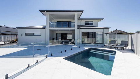 Amaraoo Oasis - Yamba - Accommodation Sunshine Coast 0