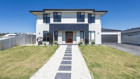 Amaraoo Oasis - Yamba - Accommodation Sunshine Coast 1