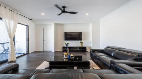 Amaraoo Oasis - Yamba - Accommodation Sunshine Coast 2