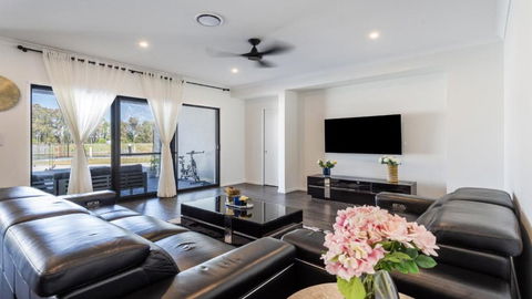 Amaraoo Oasis - Yamba - Accommodation Sunshine Coast 3