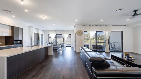 Amaraoo Oasis - Yamba - Accommodation Sunshine Coast 4