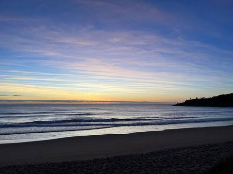 Amare In Agnes Water - Accommodation Sunshine Coast 1