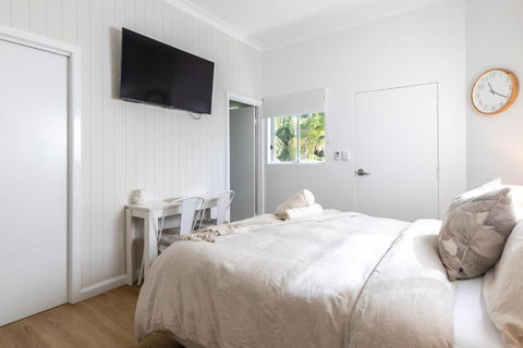 Amare In Agnes Water - Accommodation Sunshine Coast 4
