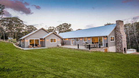 Amaroo - Accommodation Sunshine Coast 1