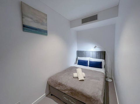 Amazing 2 Bedroom In CBD! - Accommodation Sunshine Coast 2