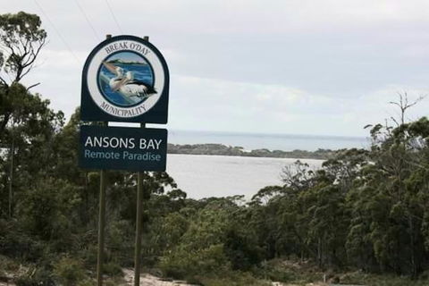 Amazing Ansons Bay Remote Paradise For The Family In The Bay Of Fires Area - Accommodation Sunshine Coast 1
