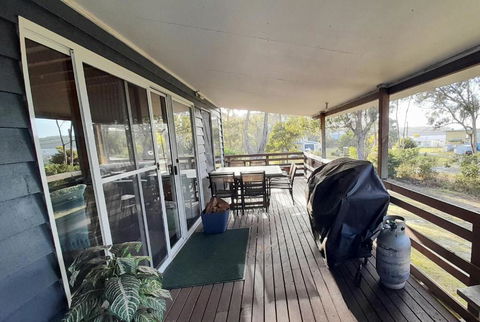 Amazing Ansons Bay Remote Paradise For The Family In The Bay Of Fires Area - Accommodation Sunshine Coast 0