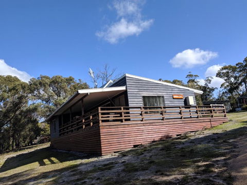 Amazing Ansons Bay Remote Paradise For The Family In The Bay Of Fires Area - Accommodation Sunshine Coast 3