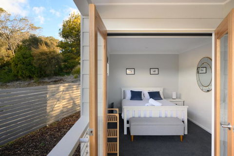 Ambience, A Stunning Holiday Retreat! - Accommodation Sunshine Coast 3