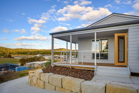 Ambience, A Stunning Holiday Retreat! - Accommodation Sunshine Coast 4