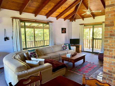 Amble Lea NSW Country Escape - Accommodation Sunshine Coast 3