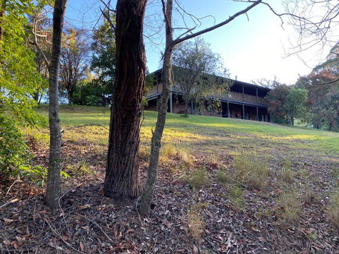 Amble Lea NSW Country Escape - Accommodation Sunshine Coast 4