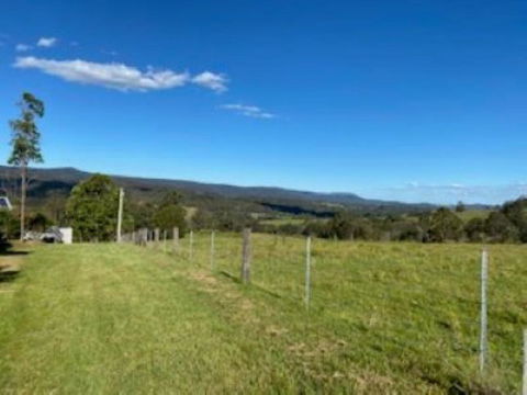 Amble Lea NSW Country Escape - Accommodation Sunshine Coast 2