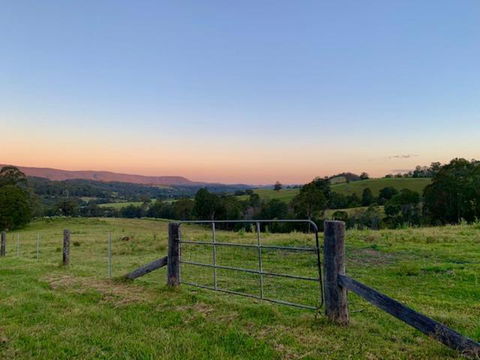 Amble Lea NSW Country Escape - Accommodation Sunshine Coast 1