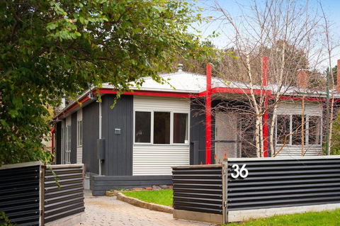 Amici - Accommodation Sunshine Coast 0