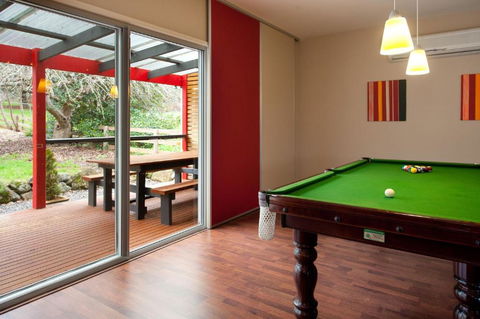 Amici - Accommodation Sunshine Coast 3