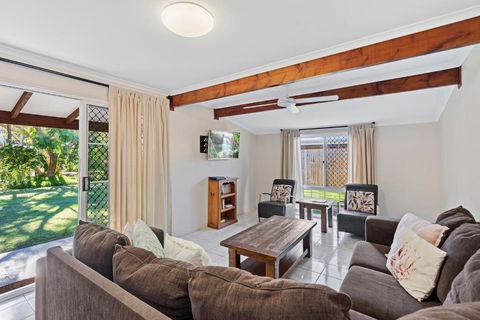 Amity Oasis - Accommodation Sunshine Coast 3