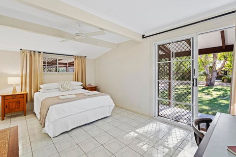 Amity Oasis - Accommodation Sunshine Coast 4
