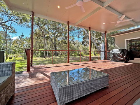 Amity Ohana - Accommodation Sunshine Coast 0