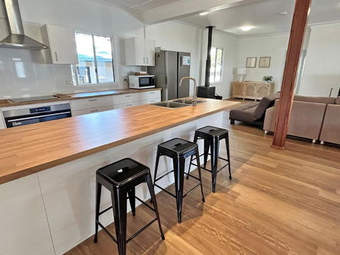 Amity Ohana - Accommodation Sunshine Coast 3