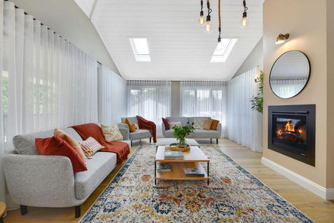Ammu Lodge - Accommodation Sunshine Coast 0