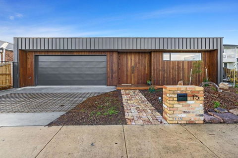 Amongst The Tea Trees - Accommodation Sunshine Coast 1