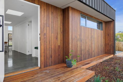 Amongst The Tea Trees - Accommodation Sunshine Coast 2