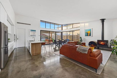 Amongst The Tea Trees - Accommodation Sunshine Coast 0