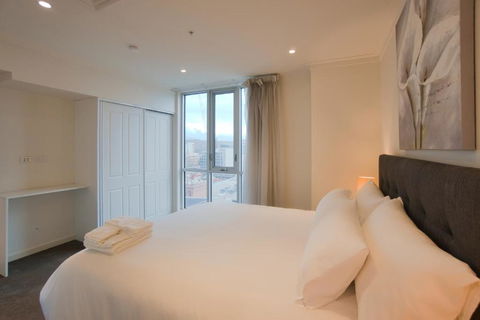 Amyra Residences At The Rowlands Apartments - Accommodation Sunshine Coast 3