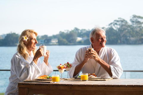 Ana Mandara Luxury Retreat - Accommodation Sunshine Coast 3