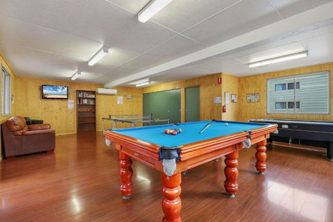 Anchor Belle Holiday Park - Accommodation Sunshine Coast 4