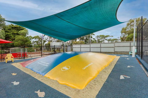 Anchor Belle Holiday Park - Accommodation Sunshine Coast 3