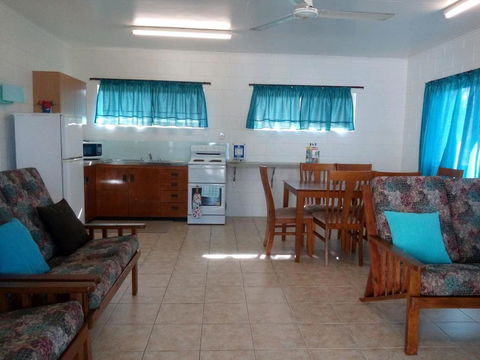 Anchor In Holiday Units South Mission Beach - Accommodation Sunshine Coast 2