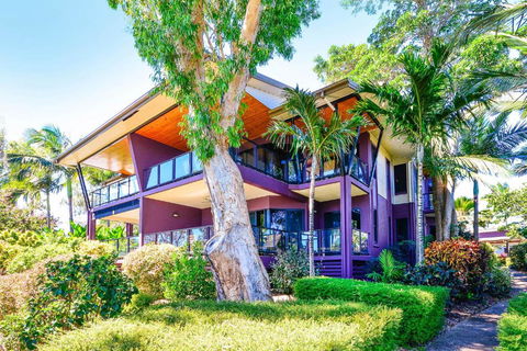 Anchorage - Accommodation Sunshine Coast 1