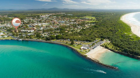 Anchorage 31 - Accommodation Sunshine Coast 1