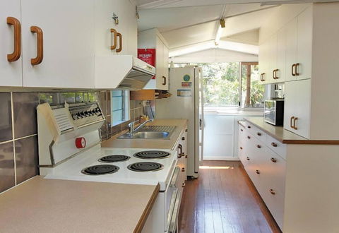 ANCHORAGE - Accommodation Sunshine Coast 2