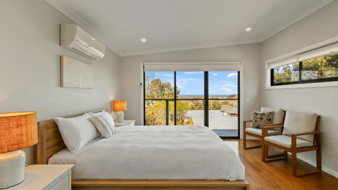 Anchored On Capes - Accommodation Sunshine Coast 1