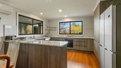 Anchored On Capes - Accommodation Sunshine Coast 2