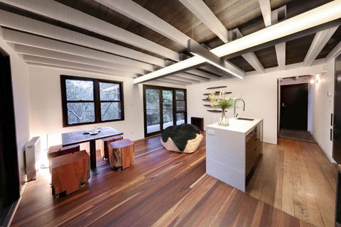 Ancient Future Style At Warby Sabi - Accommodation Sunshine Coast 4