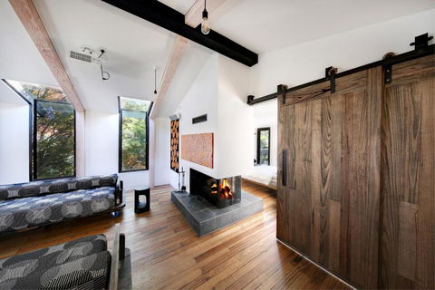 Ancient Future Style At Warby Sabi - Accommodation Sunshine Coast 0