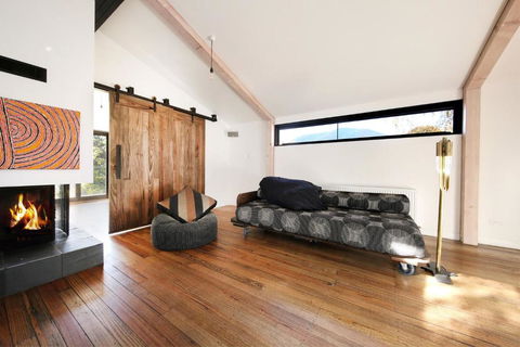 Ancient Future Style At Warby Sabi - Accommodation Sunshine Coast 2