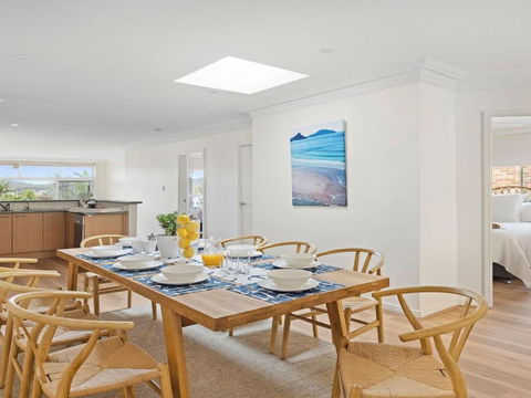 Ancora - Accommodation Sunshine Coast 2