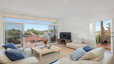 Ancora - Accommodation Sunshine Coast 1