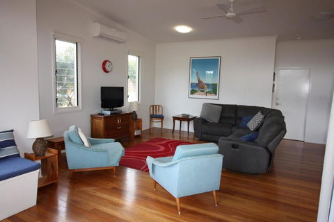 Andagen - Accommodation Sunshine Coast 1