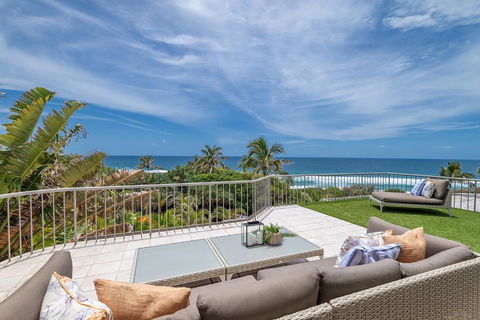 Andari Holiday Apartments - Accommodation Sunshine Coast 2