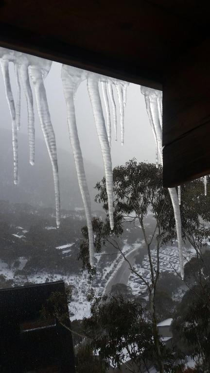 Aneeki Ski Lodge - Accommodation Sunshine Coast 2