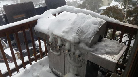 Aneeki Ski Lodge - Accommodation Sunshine Coast 3
