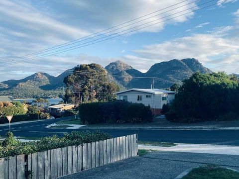 Angasi - Accommodation Sunshine Coast 1